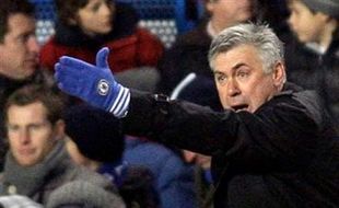 Ancelotti girang peluang juara Liga Primer terbuka