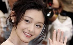 Resepsi pernikahan Barbie Hsu serba tertutup