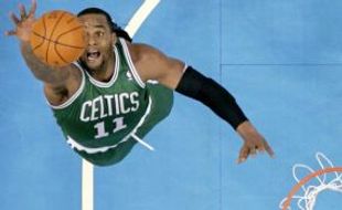 Celtics perbaiki performa tandang