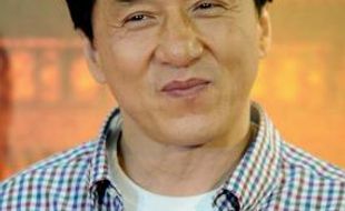 Jackie Chan ajak bintang Asia konser untuk Jepang