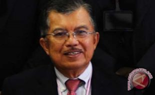 Jusuf Kalla terima gelar Doktor Honoris Causa UPI