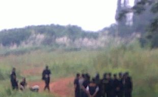 Bom di Cibubur dan Utan Kayu, daya ledak low explosive 