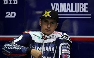 Lorenzo pesimistis menang di Qatar