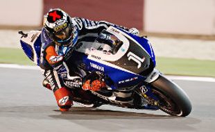 Lorenzo optimistis naik podium