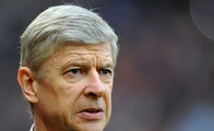 Wenger merasa tak layak dihukum