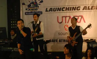 LAUNCHING ALBUM