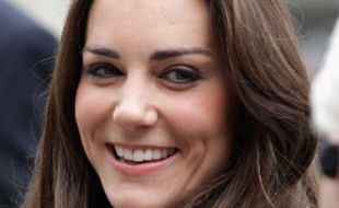 Wow! Cincin kawin Kate Middleton senilai Rp 452 miliar