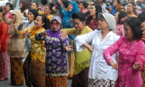 Instruksi Bupati Gunungkidul Boleh Dilanggar