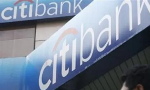 Citibank pasrah terima sanksi BI