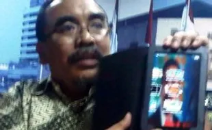 Klarifikasi Arifinto soal video porno hanya alasan saja 