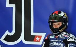 Lorenzo mau jaga kesempurnaan di Estoril