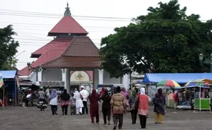 WISATA RELIGI