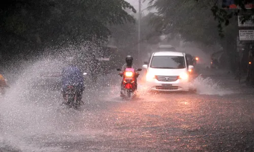 Atasi banjir di Solo, dana Rp 65,5 miliar bakal digelontorkan