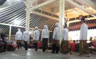 Gebyar Desa Budaya Langenharjo, simbol kolektivitas