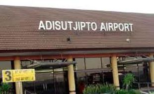 Kemenhub: Bandara Adisutjipto tak mungkin dikembangkan