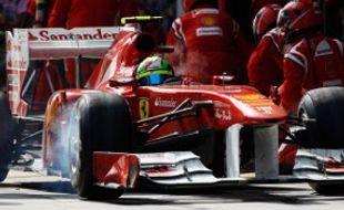 Massa soroti performa kualifikasi dan pit stop