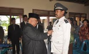 Sukar pimpin Karanganyar periode kedua