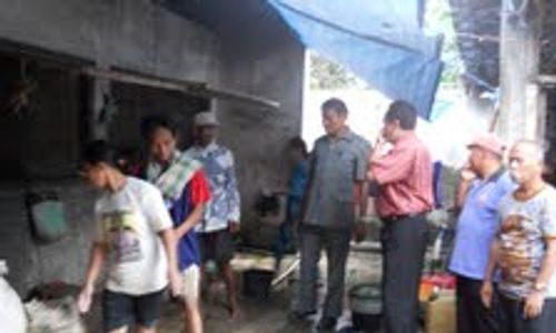 Tangani pasar, Pemkab Grobogan buat tim khusus