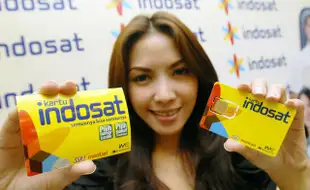 INDOSAT MOBILE