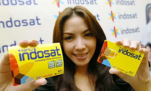 Indosat luncurkan Indosat Mobile