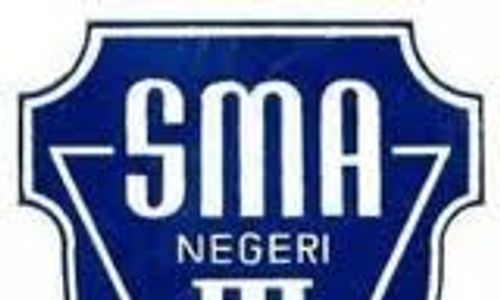 SMAN 3 Solo lepas 470 siswa