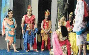 Dewan Kesenian gelar festival ketoprak