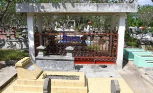 CUNGKUP MAKAM