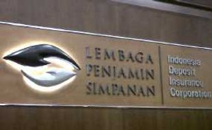 PERBANKAN NASIONAL : LPS: Bank Tak Kena Dampak Pelemahan Ekonomi Global