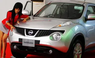 MOBIL NISSAN : Habiskan Stok, Nissan Juke Turun Harga Hingga Rp40 Juta!