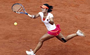 Li Na jadi petenis Asia pertama rebut Grand Slam