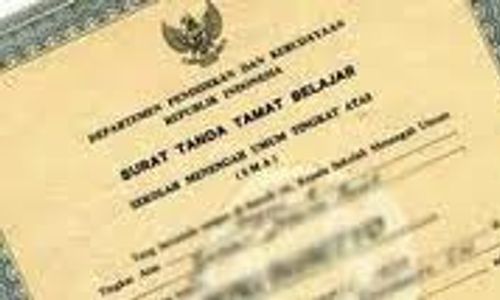 PENAHANAN IJAZAH : Sekolah Melunak, SKHUN Diserahkan Jumat 