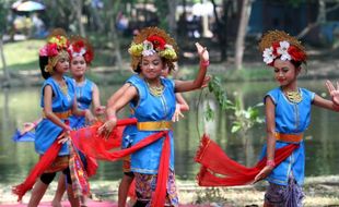 TSTJ hadirkan Festival Gesang 2011