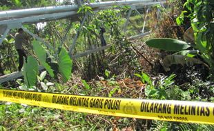 Amankan jalur pipa distribusi, Pertamina gandeng Polda Jateng