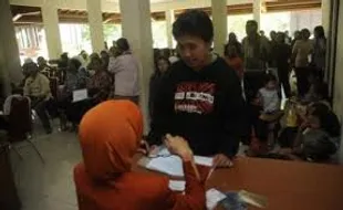 Pengelolaan PKMS diusulkan jadi BLUD