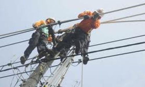 PENCURIAN LISTRIK : 10% Pelanggan Bersubsidi PLN Surakarta Curang