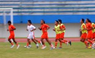 Persija incar kemenangan di Manahan