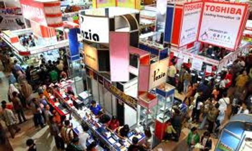 Transaksi NIX 2011 penuhi rata-rata transaksi pameran