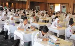 OLIMPIADE SISWA : Kota Solo Raih 2 Emas dan 2 Perak di OSN Tingkat Nasional