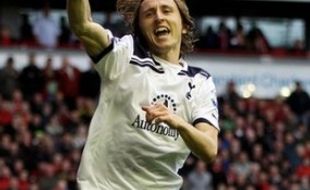 Modric akui ingin tinggalkan Spurs