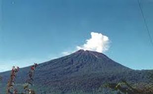 Peralatan pemantau gempa di Dieng raib