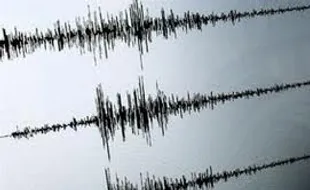 Gempa kembali terjadi di Banjarnegara 