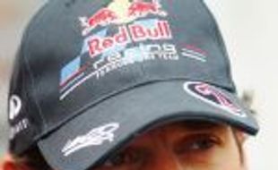 Webber masih ingin bela Red Bull