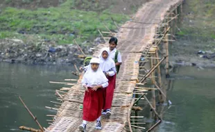 HARI PERTAMA