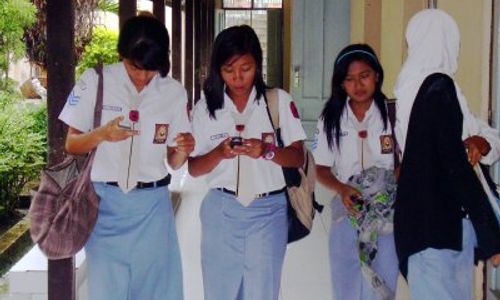 PENGUMUMAN HASIL UN : Selamat! SMA 1 Boyolali Peringkat ke-4 Jateng