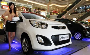 All New Picanto Dorong Penjualan KIA Meningkat 15,37%