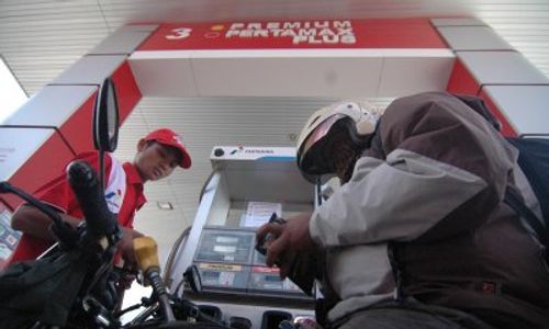 PENGHAPUSAN PREMIUM : Premium Dihapus! Pertamina Didesak Modernisasi Kilang BBM