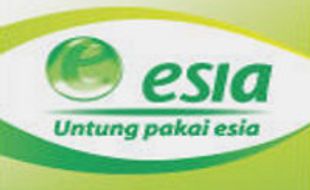 Esia target jual 500 unit Hp