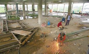 Kembangkan STP, Pemkot sangat selektif