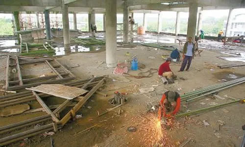 SEKOLAH KEJURUAN JATENG : Baru 6 Persen SMK Yang Miliki Teaching Factory