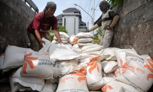 Rastra Cair Awal Februari, Siap-siap Belanja di e-Warung